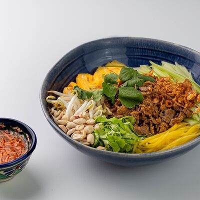 Бун Чон в Bьет Фо - Pho Bo по цене 690 ₽