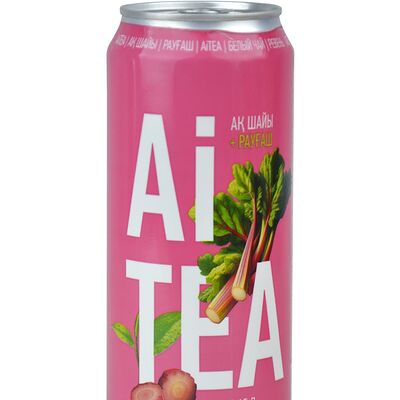 Чай Ai Tea Белый чай-ревень в Home Kitchen по цене 750 ₸