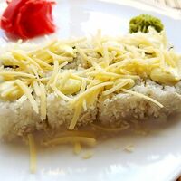 Ролл классический Цезарь в Wasabl