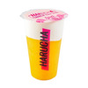 Напиток Манго-ананас L (фраппе) в Harucha Bubble Tea по цене 450