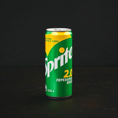 Sprite в ВЛАВАШЕ по цене 135 ₽