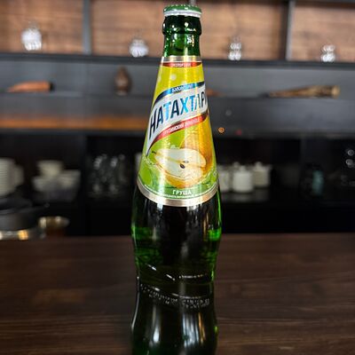 Лимонад Натахтари Груша в Генацвале по цене 250 ₽