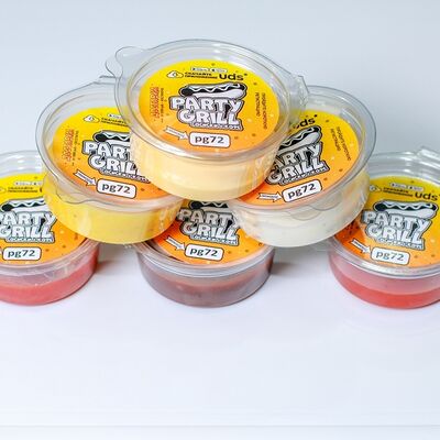 Соус чесночный в Party Grill по цене 75 ₽