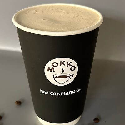 Кофе Капучинов Кофейня Мокко по цене 350 ₽