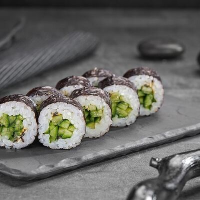 Каппа маки в Sushi Master по цене 5 р.