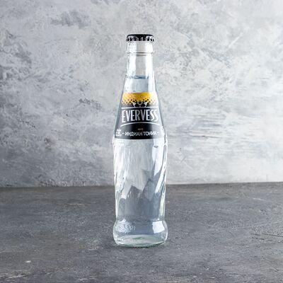 Эвервесс индиан-тоник в Brasserie Kriek по цене 430 ₽