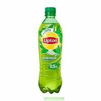 Холодный чай Lipton Зеленый в Донер Хаус