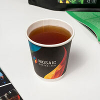 Чай черный маленький в Mosaic Coffee