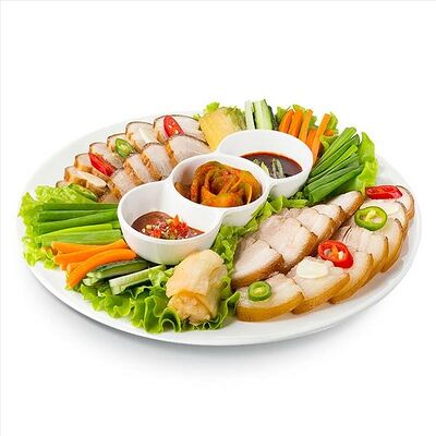 Поссам в Дом Куксу по цене 1500 ₽