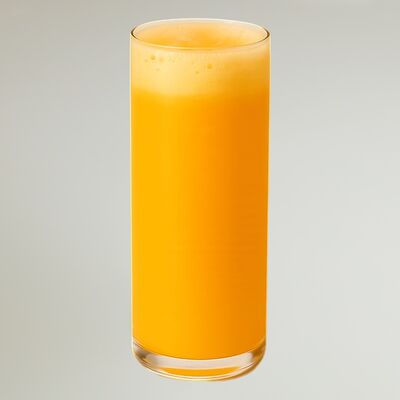 Апельсиновый фреш в NIQA Patisserie & Cafe по цене 660 ₽