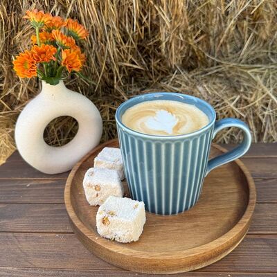 Капучинов По кофе по цене 370 ₽