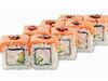 Лосось гриль ролл в Sushi York по цене 480