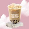 Olong Milk Tea в Brew Brew по цене 450