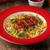 Салат куриный барбекю в T.G.I. Friday's по цене 21