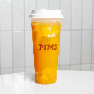 Lycheemango в Pims Плаза по цене 550 ₽