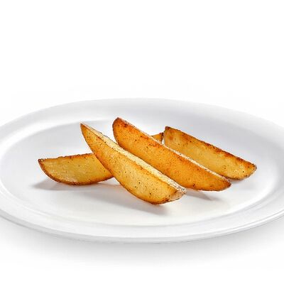 Картофель Айдахо в Колпицца по цене 250 ₽