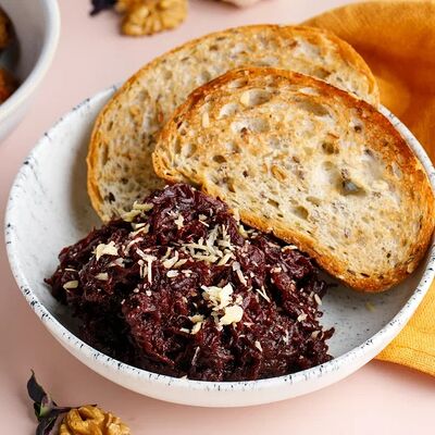 Свекольная икра в Маймун по цене 350