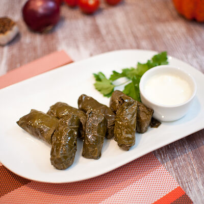 Долма в Амирани по цене 350 ₽