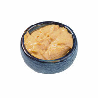 Соус Том-Ям в ИТЛЕ Стейк-кафе Halal