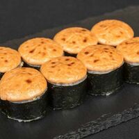 Ролл запеченный Азия в Отличные Суши