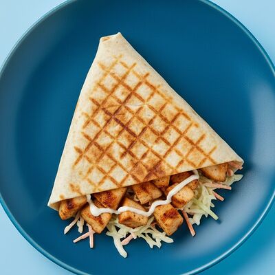 Простая Кесадилья в Bazar street food по цене 305 ₽