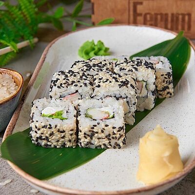 Блек маки в Рестобар Ферум по цене 259