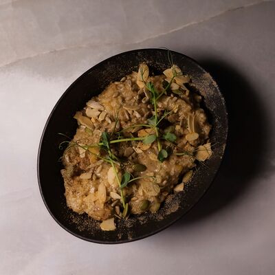 Фермерская каша в Fjord по цене 470 ₽