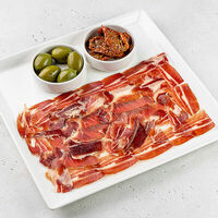 Хамон в Butler