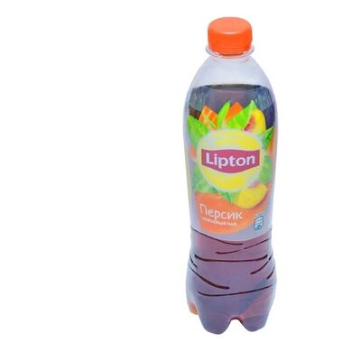 Lipton Black в Шаурма Halal по цене 130 ₽