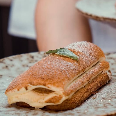 Тирамису в Капуцин Кирова по цене 360 ₽