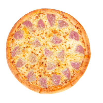 Ветчина и сыр в Три соуса по цене 699 ₽