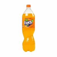 Fanta в AR Doner