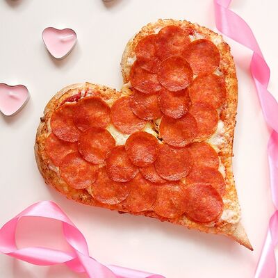 Пицца Сердце в New York Pizza по цене 1169