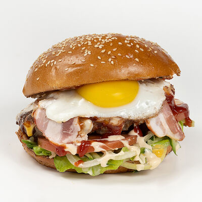 Фермерский в #ЛАВАШ по цене 700 ₽