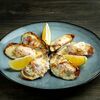Мидии запеченные под сыром в Традиции вкуса по цене 1115