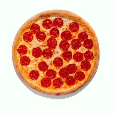 Пепперони 33 см в ЭкоРолл по цене 712 ₽