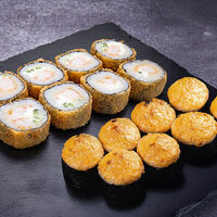 Логотип Rolloff