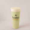 Мятный улун L с сырной пенкой в Boba Tea по цене 580