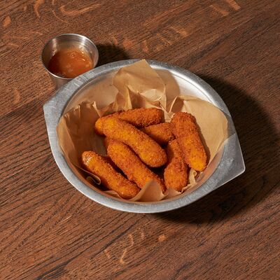 Сырные палочки в Rossa presnya по цене 650 ₽