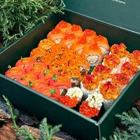  Сет Вива Магнето в Uminami