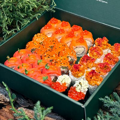  Сет Вива Магнето в Uminami по цене 6400 ₽