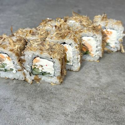 Бонито териякив Кэйго доставка по цене 379 ₽