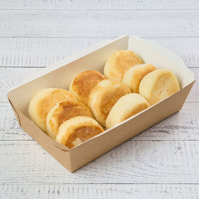 (Зам)Сырники (упаковка) в АндерСон по цене 680 ₽