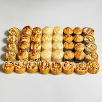 Горячий Микс New в Cherefood