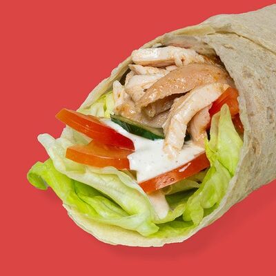 Шаверма в лаваше гигант в Шавьер по цене 899 ₽