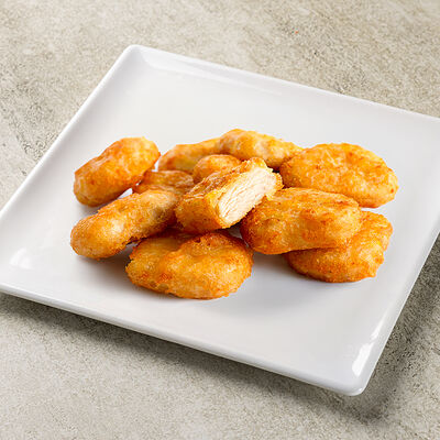 Наггетсы куриные в Суши Таки по цене 320 ₽