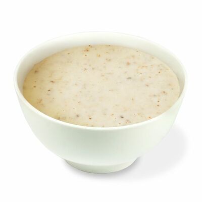 Суп-крем грибной с сухариками в Блинбери по цене 104