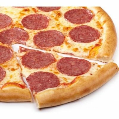 Пицца Салями в Суши пицца бургер по цене 497 ₽