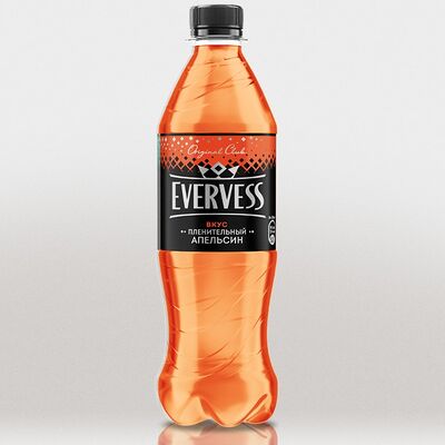 Эвервесс Пленительный апельсин в Голодный тако по цене 210