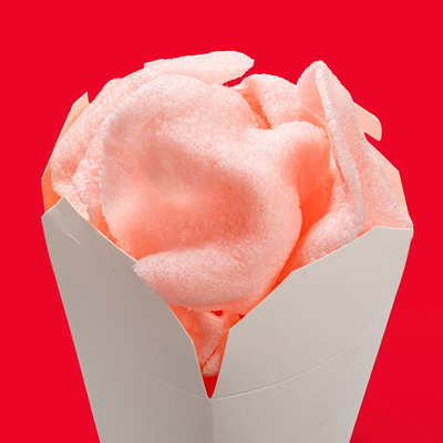 Креветочные чипсы в ЧИХО по цене 180 ₽